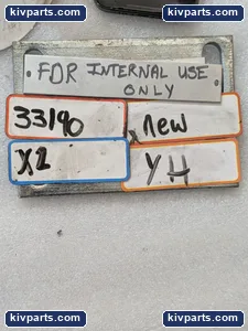 Eupec TZ500N16KOF Thyristor Module – actual item, photo 5 of 5