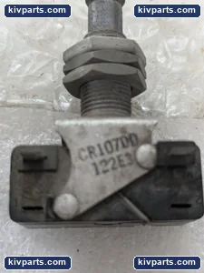 General Electric CR1070C143E3 Switchette Switch – actual item, photo 2 of 5