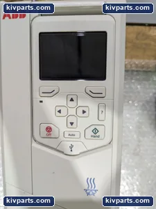 ABB ACH580-01-03A0-4 AC Drive – actual item, photo 2 of 16