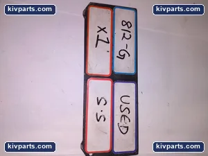 Schneider Electric TSXRKY12EX PLC Module – actual item, photo 4 of 4
