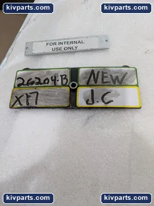 Square D AP-3 Class 9070 Type Fuse Block – actual item, photo 9 of 9