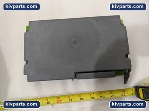 Allen-Bradley 1771-IH PLC I/O Module – actual item, photo 6 of 7