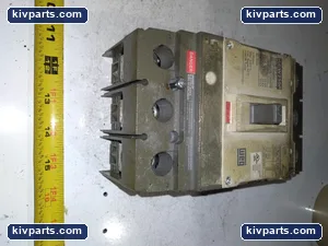 ACW250P Industrial Circuit Breaker – actual item, photo 3 of 5