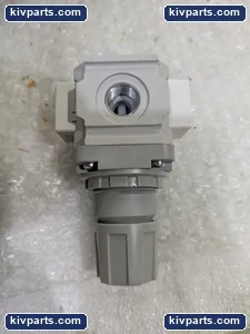 CKD R2100 Pneumatic Component – actual item, photo 7 of 9