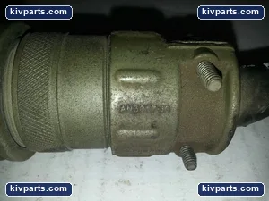 Amphenol AN3057-16 Circular Connector Plug – actual item, photo 2 of 4