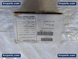 LED-42-14-BB-34848 Pushbutton Switch – actual item, photo 6 of 7