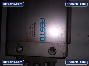 Festo DZF-50-25-A-P-A Pneumatic Component – actual item, photo 2 of 6