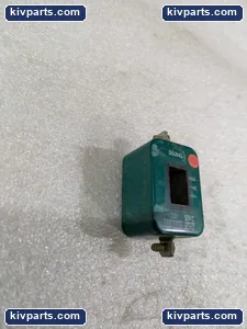 Furnas D50840-1 Siemens Magnetic Motor Starter – actual item, photo 3 of 6