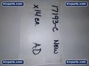 080BA9S120LB Light Indicator – actual item, photo 3 of 3