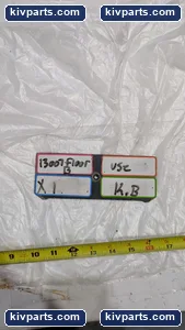 Marsh PG-73 Copper Alloy Tube – actual item, photo 8 of 8