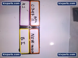 Ideal 776211 Indicator – actual item, photo 4 of 4