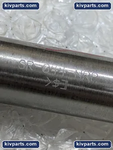 Bimba SR-044-NRP Stainless Air Cylinder – actual item, photo 2 of 5