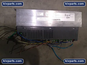 ABB ACH550-UH-023A-4 AC Drive – actual item, photo 3 of 6