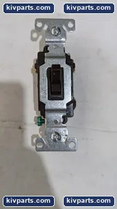 Eaton 104818 Toggle Switch – actual item, photo 4 of 6