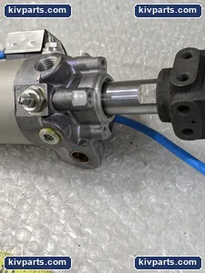 SMC CKP1A50-75YA-P74-85G-X1830 Pneumatic Component – actual item, photo 3 of 6