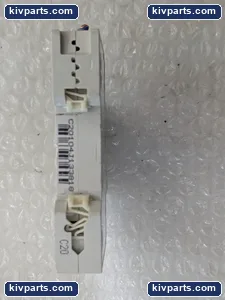 Siemens 5SY7120-7 Miniature Circuit Breaker – actual item, photo 6 of 8