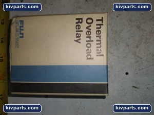 TR13EW-N Fujii Electric TK-0N – actual item, photo 2 of 7