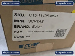 Eaton Series Fault Circuit Indicator – actual item, photo 9 of 10