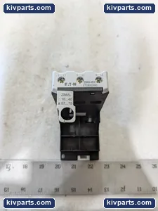 Eaton ZB65-XEZ Panel Mount Adaptor Relay – actual item, photo 5 of 11