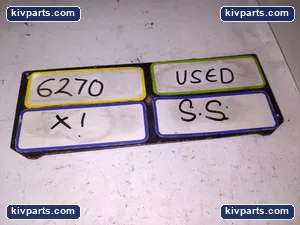 Rvsi 123212 Cimatrix 7600 – actual item, photo 5 of 5