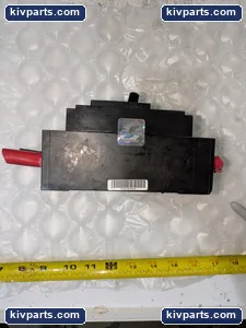 Schneider Electric QBL22200LU Powerpact Circuit Breaker – actual item, photo 4 of 5
