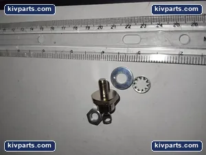 Lincon T12705-16 Electric Diode – actual item, photo 4 of 5