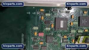 VAN Dorn 330029 CO Sequencer PCB – actual item, photo 4 of 20
