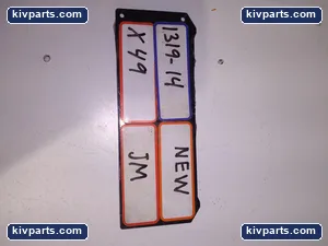 SMC NAS4000F-N11 In-Line Speed Controller – actual item, photo 4 of 4