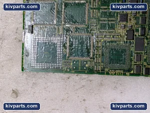 Fanuc A16B-3200-0352/03A CNC Data Server Board PCB – actual item, photo 7 of 15