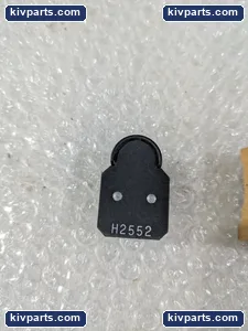 Cutler-Hammer 9586H2552A Thermal Overload Heater Coil – actual item, photo 3 of 6