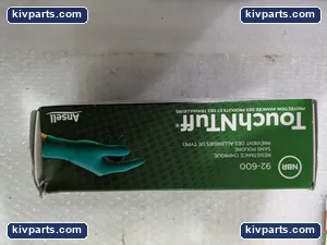 92-600 Safety Relay – actual item, photo 8 of 10