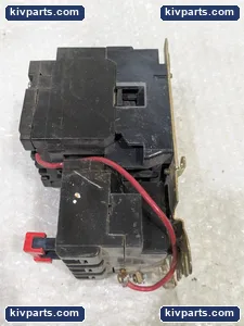 Square D 8536SCO3 Size 1 Magnetic Motor Starter – actual item, photo 6 of 7
