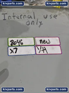 18003113X Hardware – actual item, photo 4 of 4