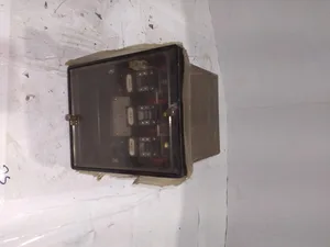 General Electric 12HFC23C1A Instantaneous Overcurrent Relay