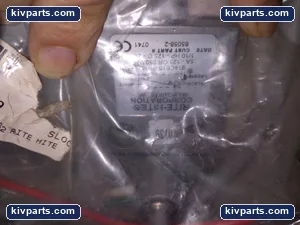 Rite-hite 914CE16-RH11 Corporation – actual item, photo 3 of 5