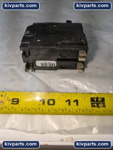 Square D RS-9992 Circuit Breaker – actual item, photo 6 of 7