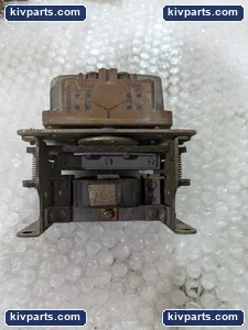 Square D 8301 PW0 Multi-Pole Control Relay – actual item, photo 4 of 6