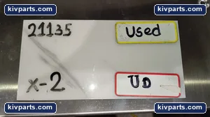 Omron NS5-SQ01B-V1 Interactive Display – actual item, photo 7 of 7