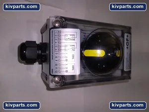 GF EPP2M01-010-3D-SZ Valve – actual item, photo 2 of 4