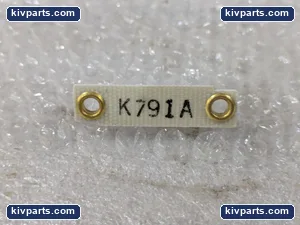 General Electric CR123K791A Overload Relay Heater Element – actual item, photo 3 of 5