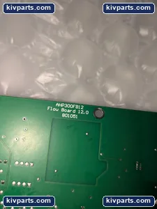 Allied Healthcare AHP300FB12 Flow Board – actual item, photo 5 of 6