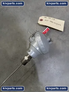 JSB2U-024A000 06-14-18 Thermocouple – actual item, photo 5 of 6