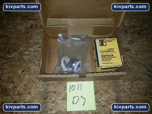 Milwaukee 86107-F-940 Valve – actual item, photo 3 of 3