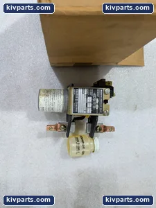 Square D BO-117R 9055 Schneider Electric – actual item, photo 2 of 3