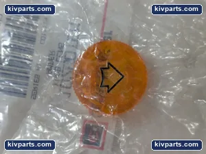 Cutler-Hammer 10250TEM Knob – actual item, photo 3 of 4