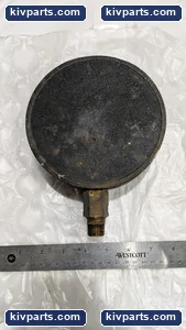 1939466 0-5000 PSI Pressure Gauge – actual item, photo 5 of 6