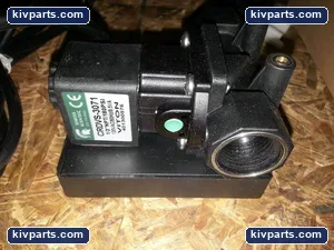 Spartan Scientific CRDVS-3071 Sensing Electric Drain Valve – actual item, photo 3 of 5