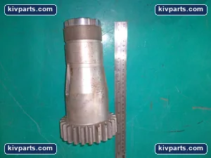 RBQ-450751-17.5M Pinion Shaft Double Spline Drive – actual item, photo 7 of 10