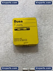 Bussmann SFE 4 Glass Fuse – actual item, photo 4 of 8