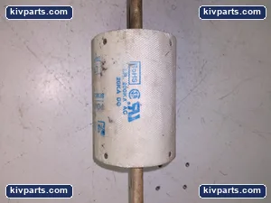 Littelfuse L70S250 POWR-GARD Semiconductor Fuse – actual item, photo 3 of 4